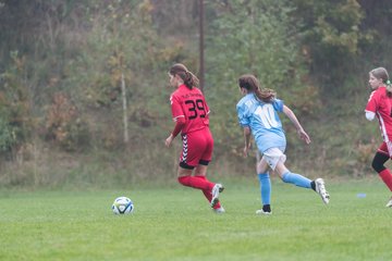 Bild 33 - wBJ TuS Tensfeld - SV Fortuna St. Juergen